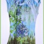 Women's Size Small, Cap Sleeve Top by Dressbarn