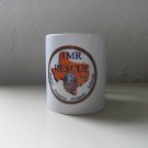TMR Rescue Inc. Coffee Mug Logo