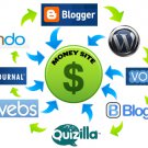 75 PR3 to PR8 SEO Backlink LlNKWHEEL with 2000 Social Bookmarks