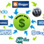 75 PR3 to PR8 SEO Backlink LlNKWHEEL with 2000 Social Bookmarks