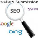 Submit Your Website 1500 Directories & 50 Search Engines for an SEO boost