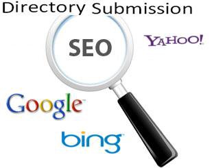 Submit Your Website 1500 Directories & 50 Search Engines for an SEO boost