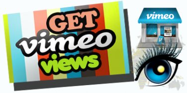 250,000 High Quality Vimeo Views