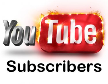 500 Youtube Subscribers