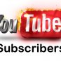 500 Youtube Subscribers