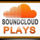 80,000 Soundcloud Plays