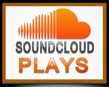 260,000 Soundcloud Plays