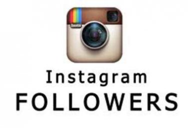 1,000 Instagram Followers