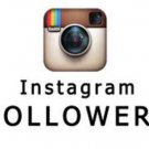 3,000 Instagram Followers