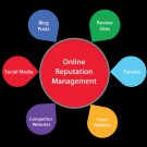 Online Reputation Management Service