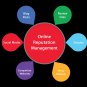 Online Reputation Management Service