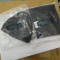polo ralph lauren black beanie hat and scarf set BNWt
