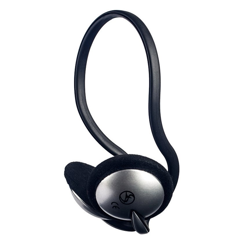 Spots Neckband Design Headphones with Bass 3.5mm Earphone Headset