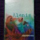 Rare 2001 Alanis Morissette Jagged Little Pill Album India Cassette Tape Sealed