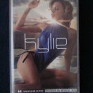 Rare Kylie Minogue 2001 Light Years Album India Cassette Tape Hologram Sealed