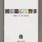 Super RARE GENESIS Turn It On Again India 2001 Cassette Tape Sealed The Hits