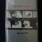 Super Rare 2003 The Beatles Let It Be... NAKED Album India Tape Sealed Pack