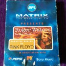 BPL PEPSI MTV SONY Roger Waters In The Flesh Ltd. Edn. Promo Pink Floyd Tape Set