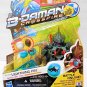 B-Daman Crossfire BD-02a Lightning Fin Figure