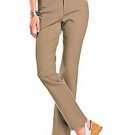 Gloria Vanderbilt Amanda Jeans Color Latte 4P  New with Tags List Price $34.99
