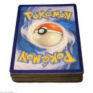 50 Pokemon All Reverse Holo Cards No Duplicates Rares + 10 TCG Online Code Cards