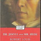 Enriched Classics: Dr. Jekyll and Mr. Hyde by Robert Louis Stevenson