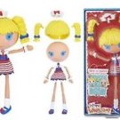 Lalaloopsy Workshop Sailor Pack Playset Brand New