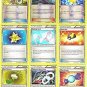 Pokemon Trainer 9X Card Lot Revive-Rayquaza Spirit Link-Hex Maniac-Acro Bike