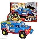 Mutant Mania Mutant Masher Playset Brand New