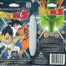 Dragonball Z Panini 2014 Two Packs of 12 Card Booster Packs Brand New Sealed