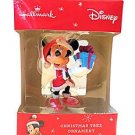 Hallmark Disney Mickey Mouse Christmas Ornament-NIB