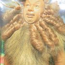 Cowardly Lion Wizard of Oz Yellow Brick Road Collection New In Box Trevco