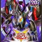 Yu-Gi-Oh Clash of Rebellions - 2 Booster Packs of 9 Cards Each Brand New 1st Ed.