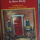 Scarlet Feather Mauve Binchy 14 cassettes 20 hours on tape Unab Dublin Catering