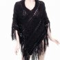 2 Burlesque Gothic Goth Steampunk Sequined Belly Dance Dancing Appliques Trims