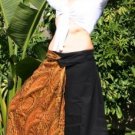 M BOHO TRIBAL HIPPIE ETHNIC BELLY DANCING HAREM GAUCHO PALAZZO SHAWL BELT PANTS