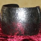 MEDIEVAL GOTHIC BOHO GYPSY RENAISSANCE TRIBAL Belly Dance Dancing Cuff Bracelet