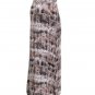 M BOHO STEAM PUNK GOTHIC Gypsy EMO Hippie Lolita Tribal Belly Dancing MAXI Skirt