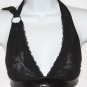L Burlesque Boho Tribal Gothic Goth Belly Dance Dancing Steam Punk Bra Tube Top