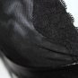 L Burlesque Boho Tribal Gothic Goth Belly Dance Dancing Steam Punk Bra Tube Top