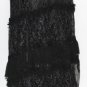 S BOHO STEAM PUNK GOTHIC Gypsy Hippie Lolita Tribal Crochet Belly Dancing Skirt
