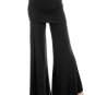 S TRIBAL GOTHIC GOTH BELLY DANCE DANCING HAREM GAUCHO PALAZZO SKIRT BELT PANTS
