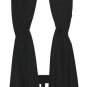 2X Plus Peasant Tribal Pirate Wench Emo Gypsy Gothic Hippie Boho Lolita Vest Top