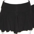 S LOLITA Boho Emo Cyber Steam Punk Gypsy Gothic Goth Burlesque Ultra Mini Skirt