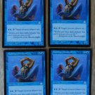 MTG x4 Weatherlight VODALIAN ILLUSIONIST See pictures Fazmataztical_Dragon