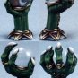 Reaper Dragon's Claw Scrying Crystal Ball Miniature 2011 SE Fazmataztical_Dragon