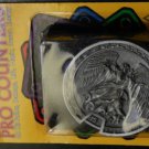 Reaper Pro Life Counter ANGEL OF LIGHT Plain Talisman NIB Fazmataztical_Dragon