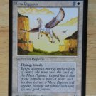 MTG x1 Beta MESA PEGASUS See Pictures Fazmataztical_Dragon