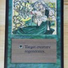 MTG x1 Beta REGENERATION See Pictures Fazmataztical_Dragon