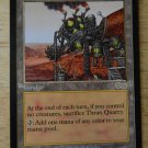 MTG x1 Urza's Saga THRAN QUARRY See pictures Fazmataztical_Dragon